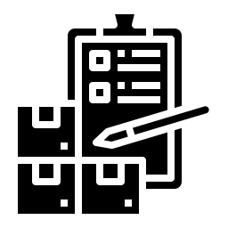 إدارة المخزون Icon