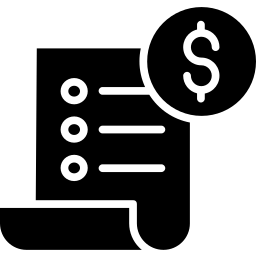Seamless Billing Software Icon