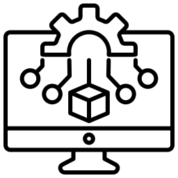Operating Systems Icon
